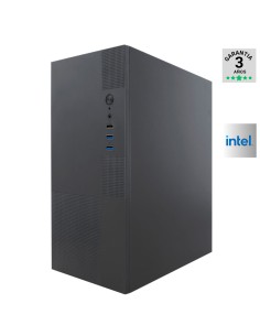 PCF  GDX MAT I5-12400     16GB 500GB NVME FREEDOS FUENTE...