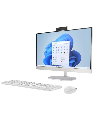 AIO 23.8" HP       5-120U 16GB 500GB NVME...