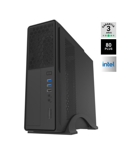 PCF  GDX SFF ULTRA 5 225   8GB 500GB NVME...