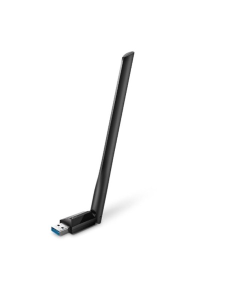 WIRELESS USB TP-LINK ARCHER    T3U PLUS 867 MBPS PN: 0152502322 EAN: 6935364053413   