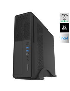 PCF  GDX SFF ULTRA 7 265  16GB 500GB NVME FREEDOS FUENTE...
