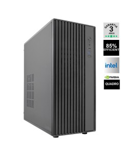 PCFW GDX MAT I9-14900F  16GB   1TB M.2 NVME QUADRO A1000...