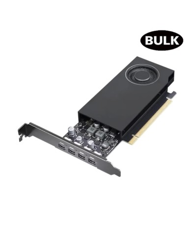 VGA NVIDIA QUADRO RTX A400 4GB RETAIL PN:...