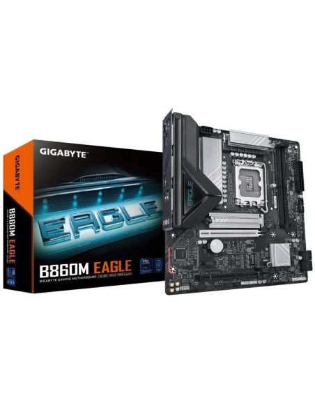 PB S-1851 B860-M GIGABYTE      EAGLE V2 DDR5 M-ATX PN: 9MB86ME2-00-G10 EAN: 4719331869656   