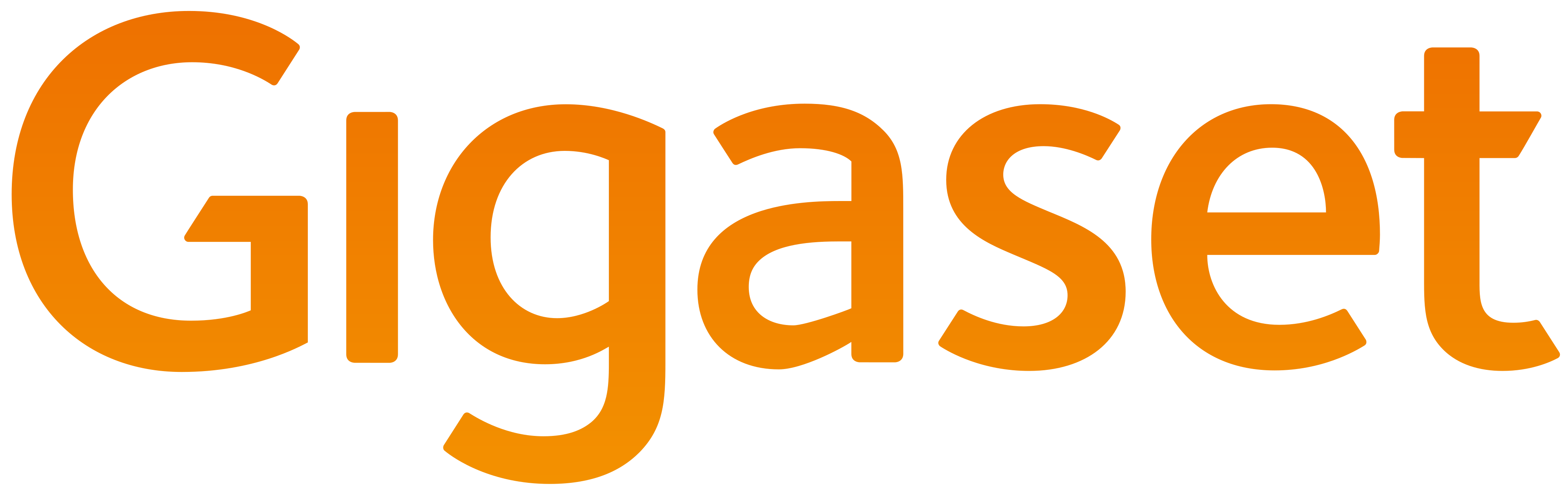 GIGASET