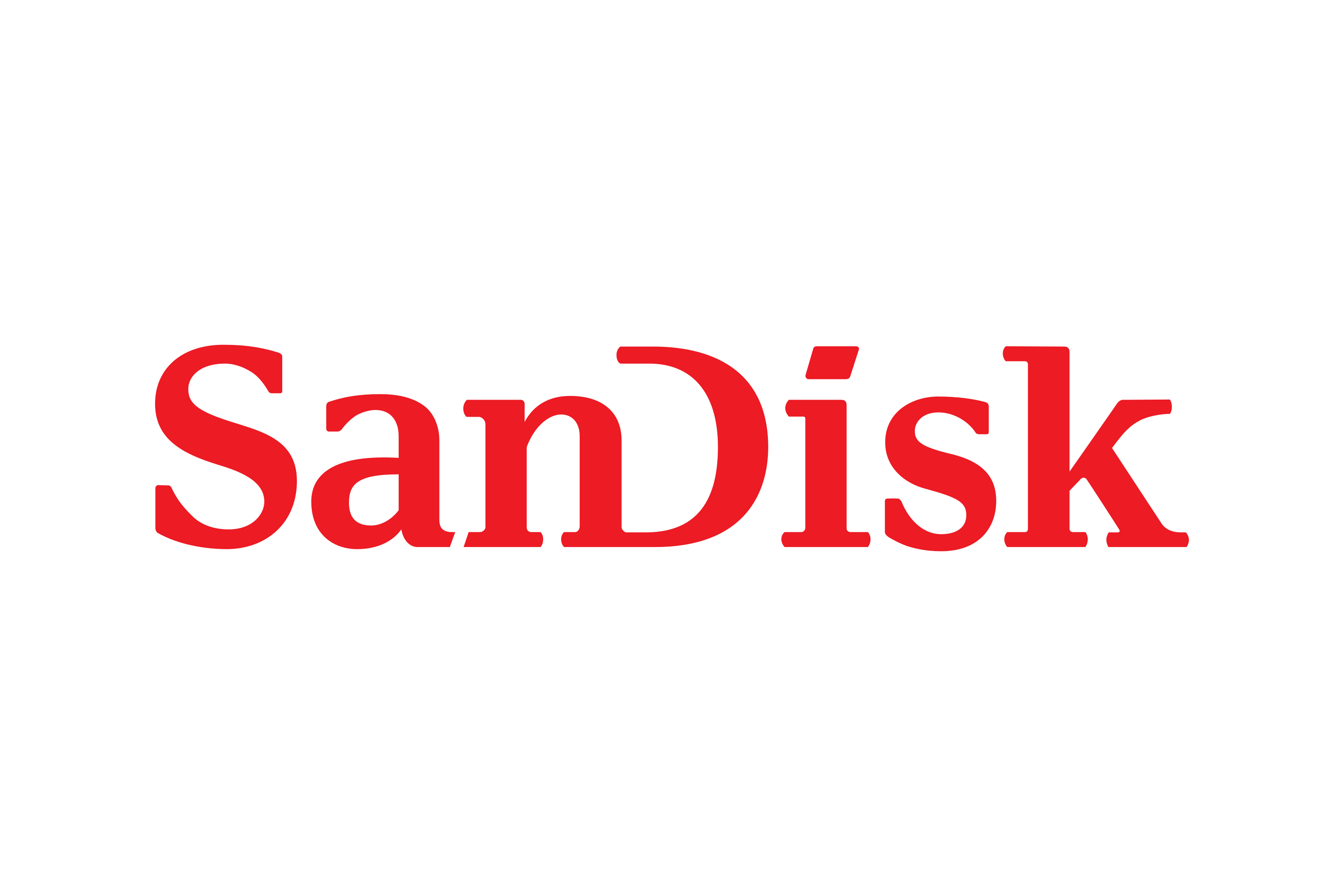 Scandisk