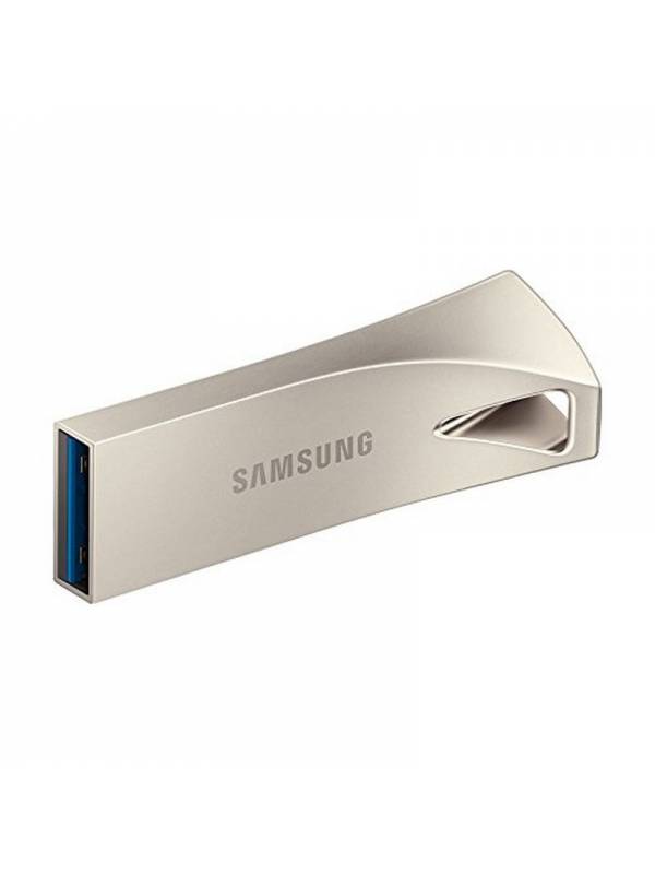 MEMORIA USB 3.1 128GB SAMSUNG  NANO 400MBS GRIS PN: MUF-128BE3APC EAN: 8801643229399